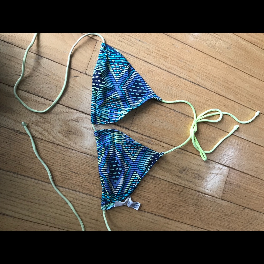 AE bikini Top Large